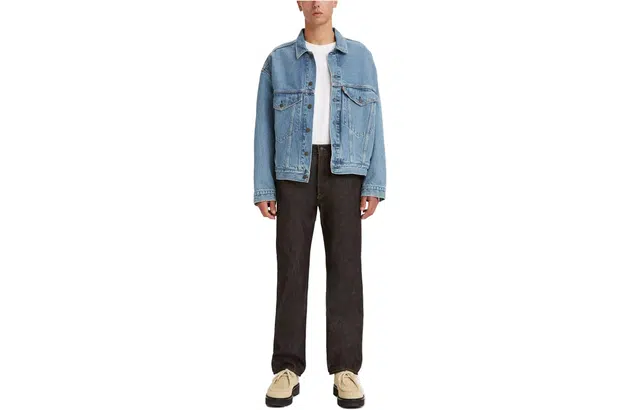 Levis