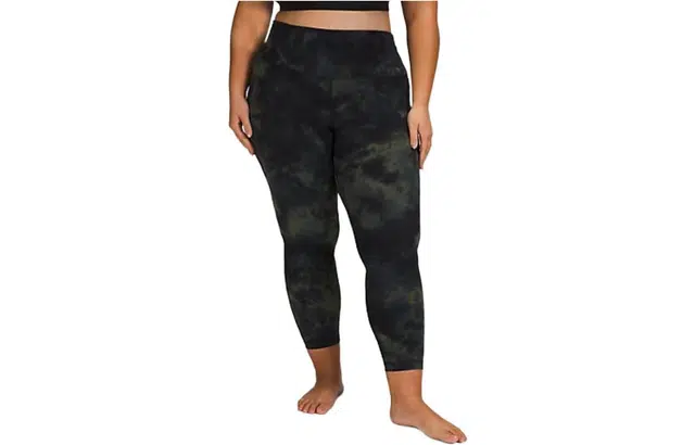lululemon Align Nulu 25"