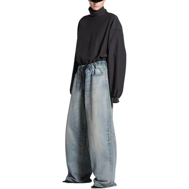 Balenciaga SS24 Logo
