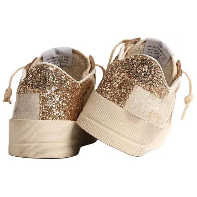 Golden Goose Stardan