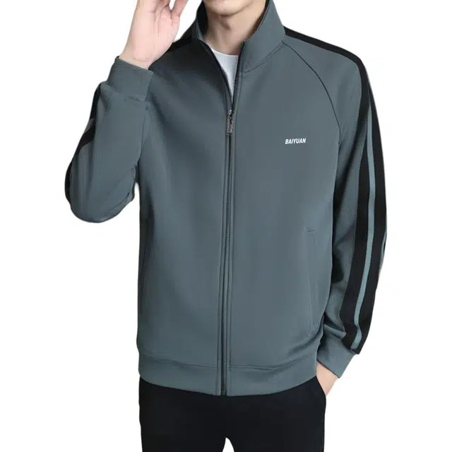 BaiYuan Trousers 2025