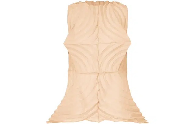 ISSEY MIYAKE SS23 T