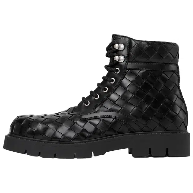 Bottega Veneta Haddock 4.5cm