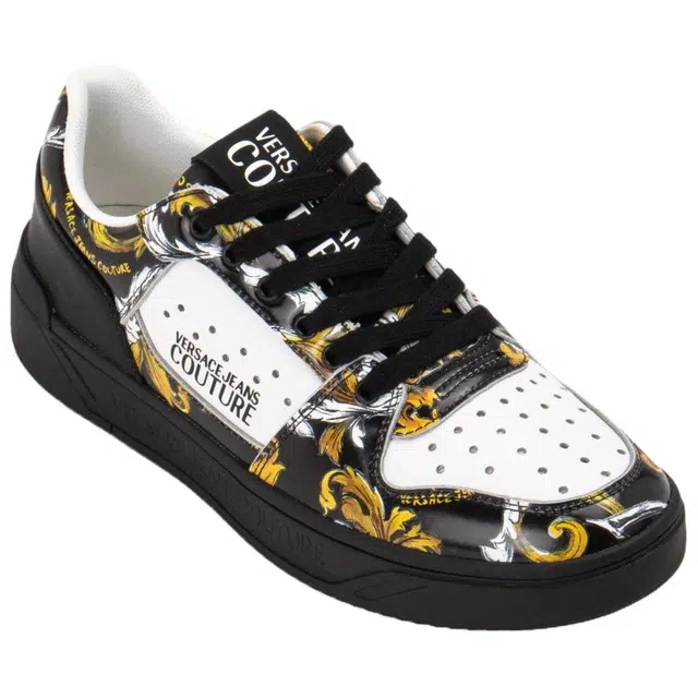 VERSACE JEANS COUTURE