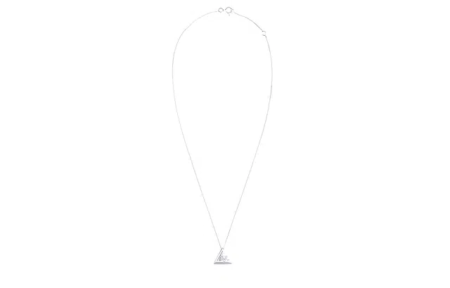 LOUIS VUITTON Logo 18K