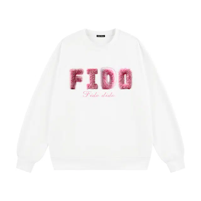 FIDO DIDO LOGO
