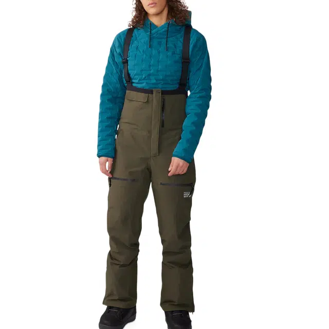 MOUNTAIN HARDWEAR WPowderMaven