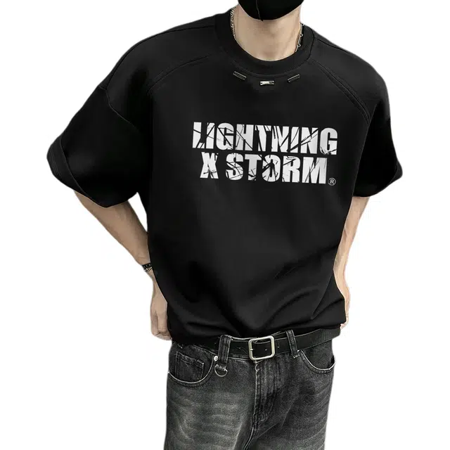 Lightning X Storm T