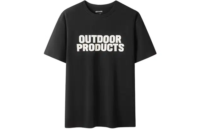 OUTDOOR PRODUCTS T