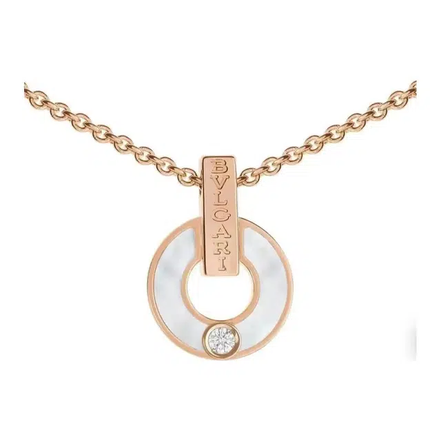 BVLGARI BVLGARI BVLGARI 18K