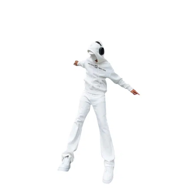 FFOMKE CleanFit