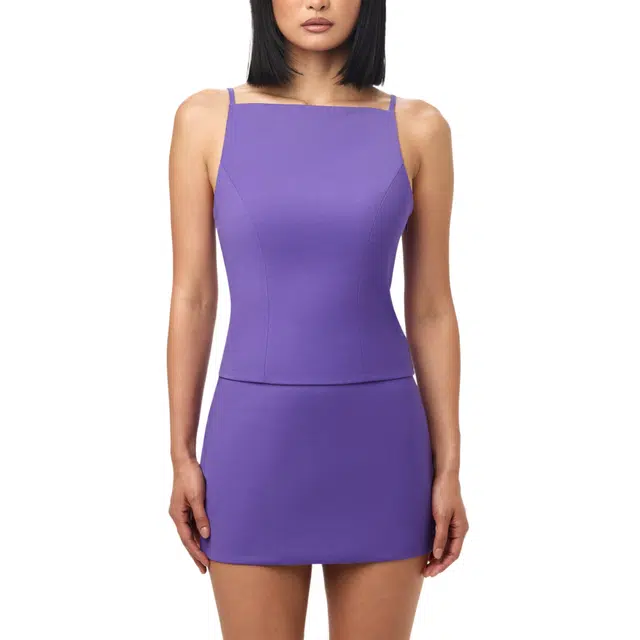 NAKED WARDROBE Suiting