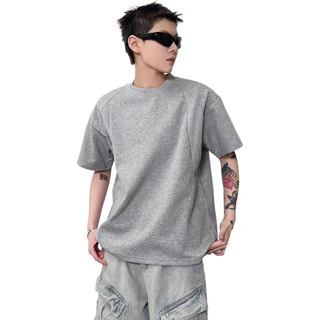 City Hipster T
