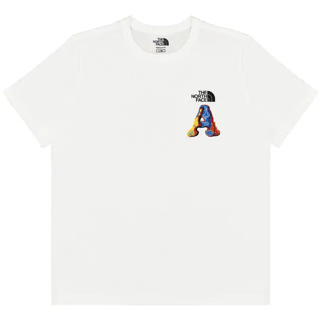 THE NORTH FACE AT