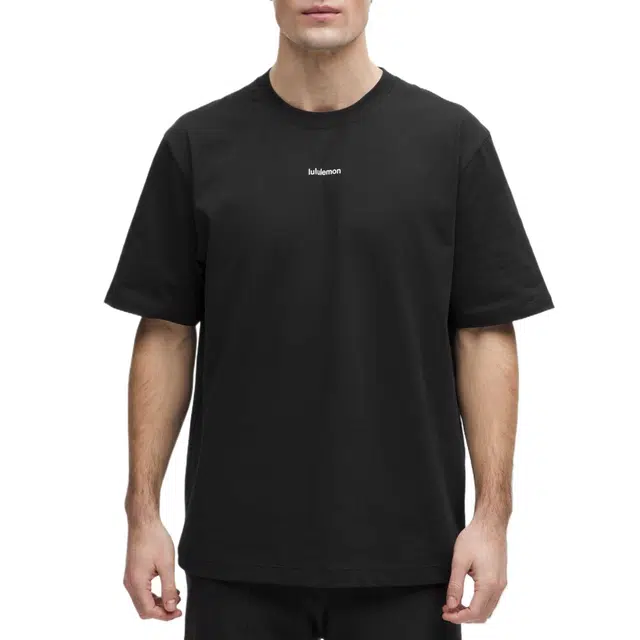 lululemon Heavyweight T