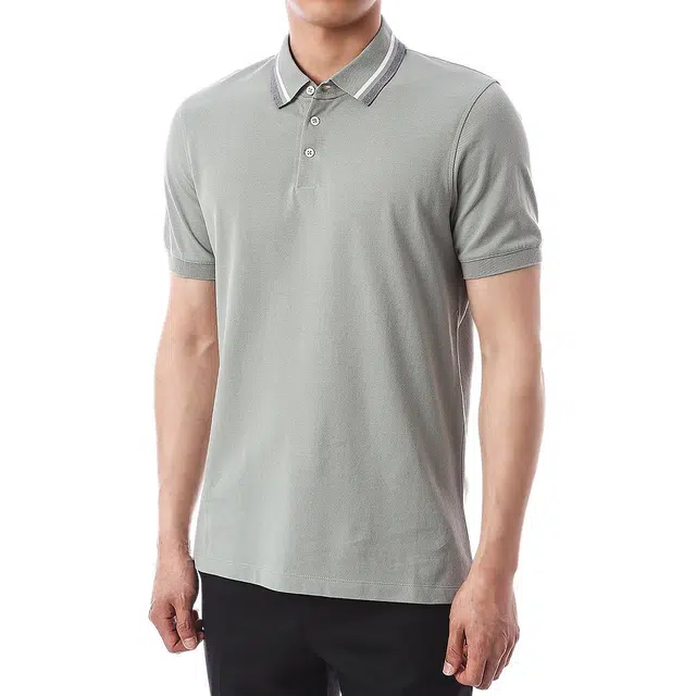 Brunello Cucinelli Polo