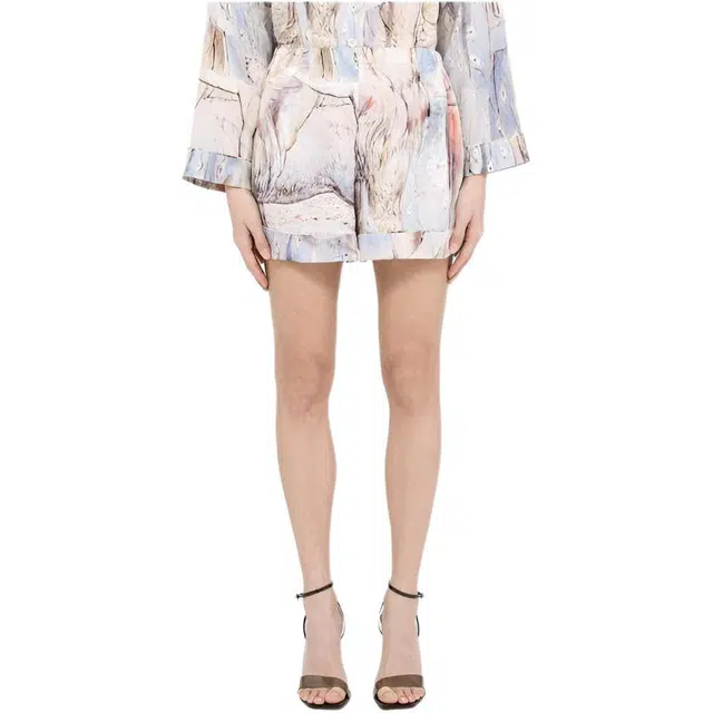 Alexander McQueen SS23