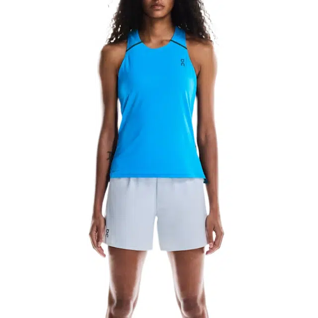 On Performance Tank