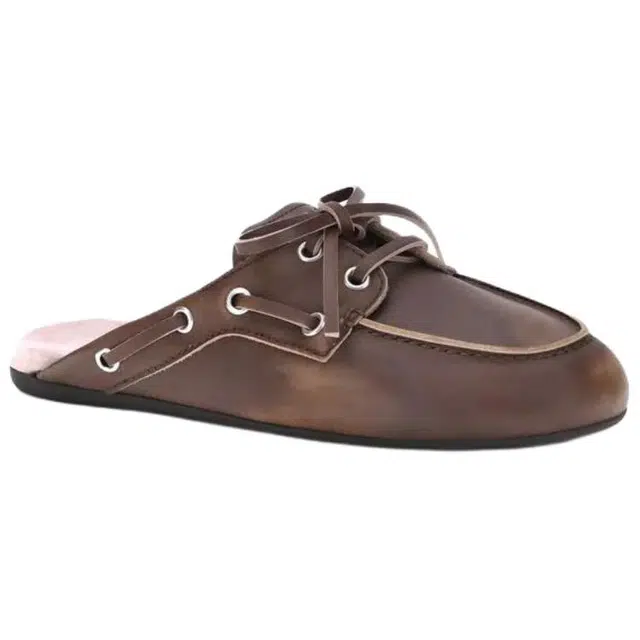 MIU MIU Sabot