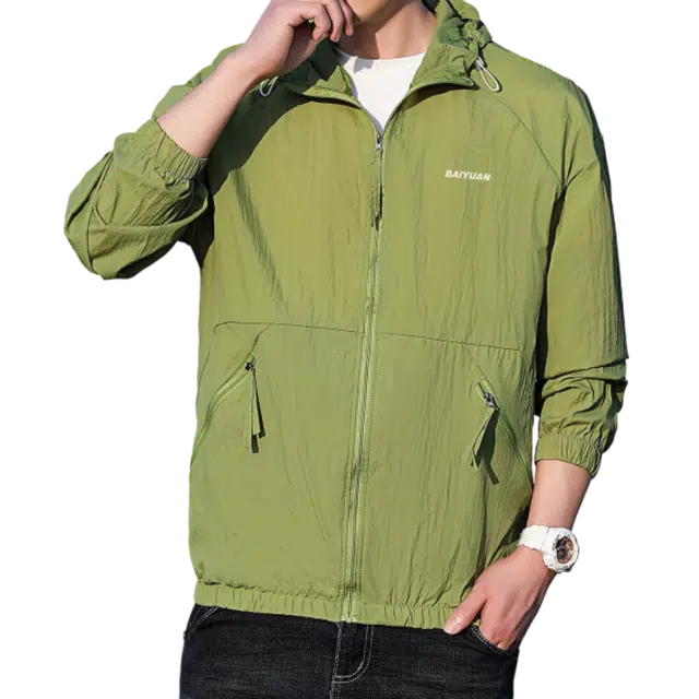 BaiYuan Trousers UPF50+