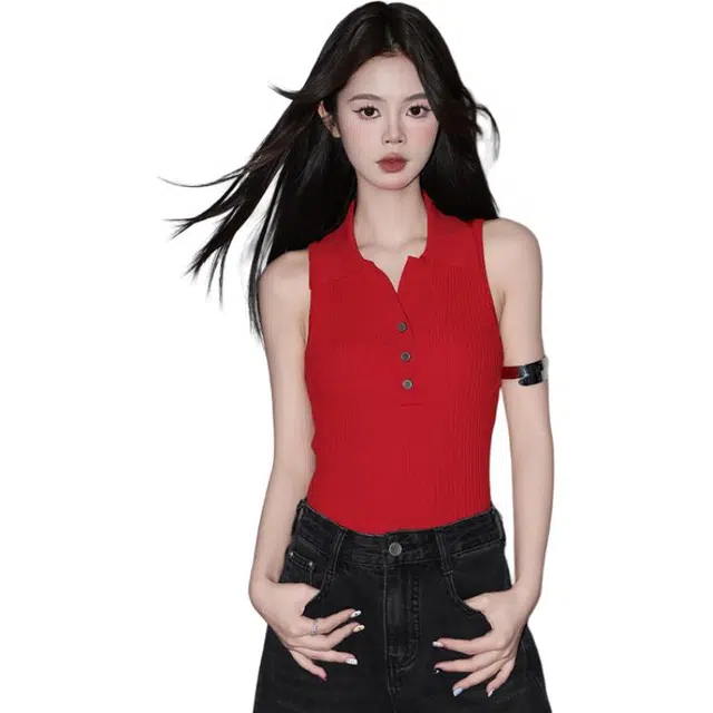 FOREVER 21 Polo