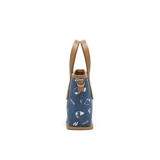 SNOOPY PU