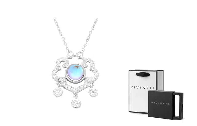 VIVIWELL S925
