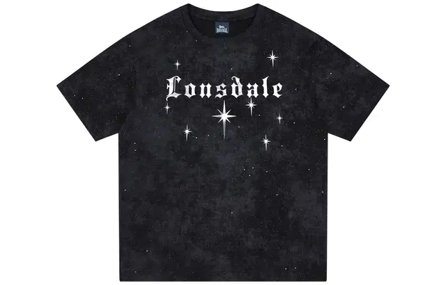 LONSDALE LogoT