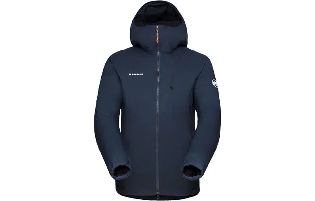 MAMMUT Rime Logo