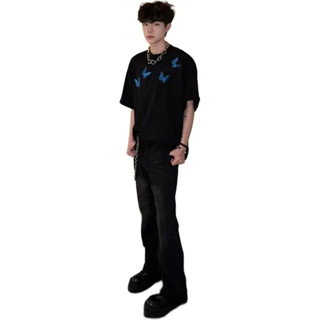 T