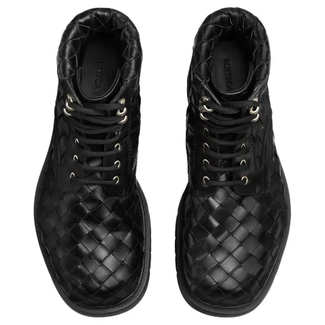 Bottega Veneta Haddock 4.5cm
