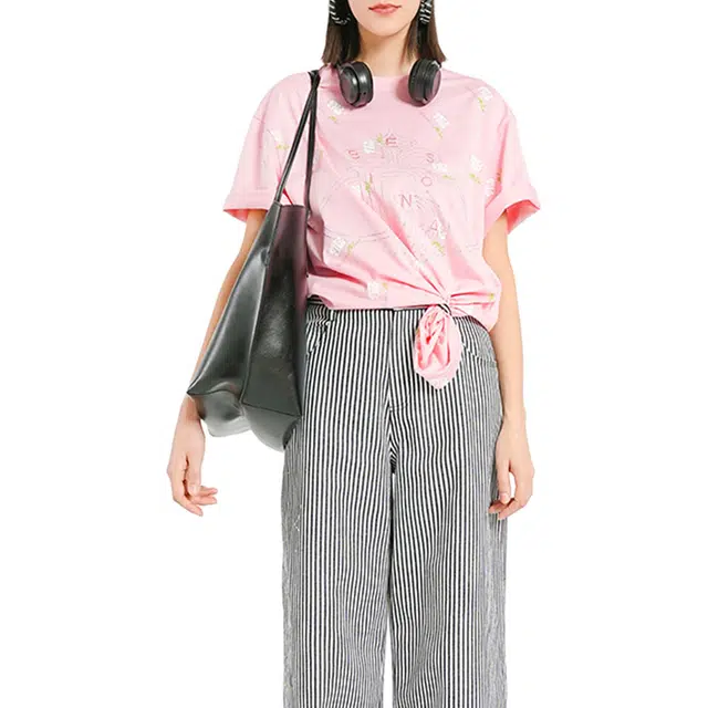 BESIONIA SS24 T