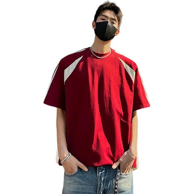 love monster T