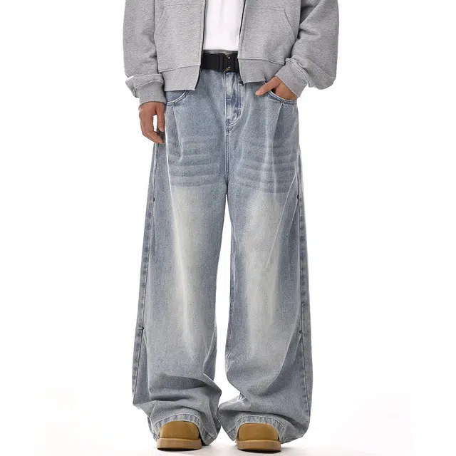 POPEYE cleanfit