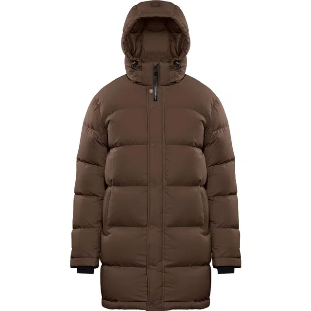 ARITZIA Super Puff cliMATTE Mid 6