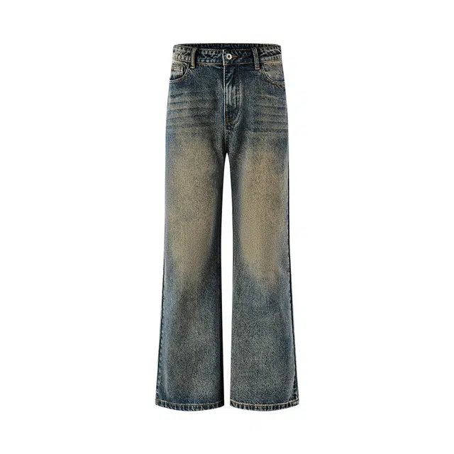 KREATE DENIM