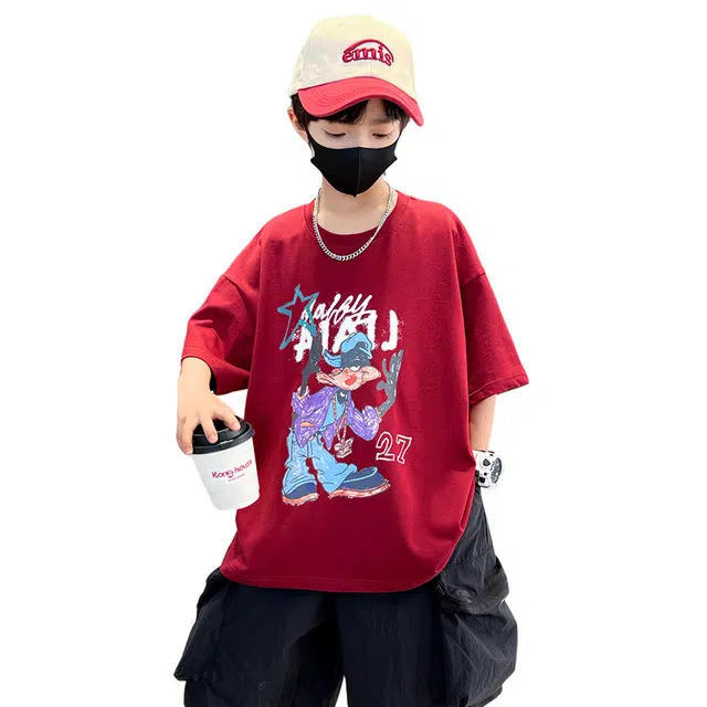 T