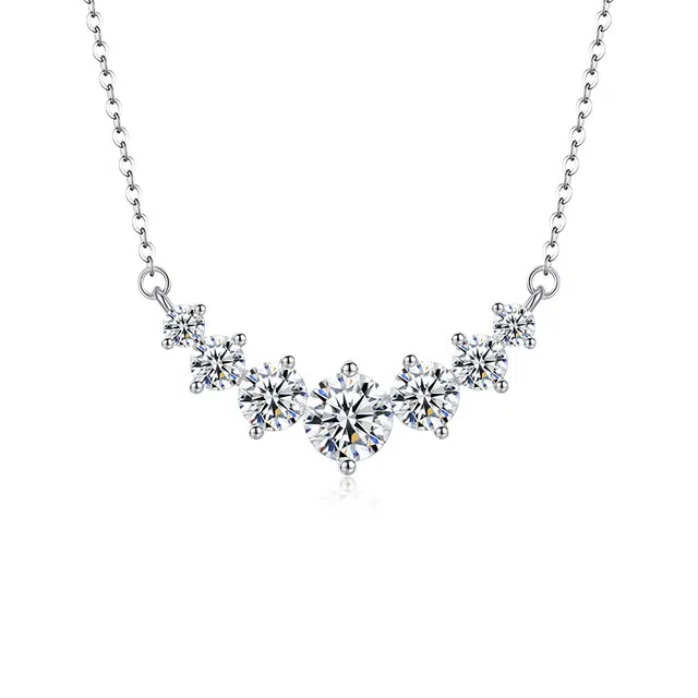 MONI JEWELLERY ins S925