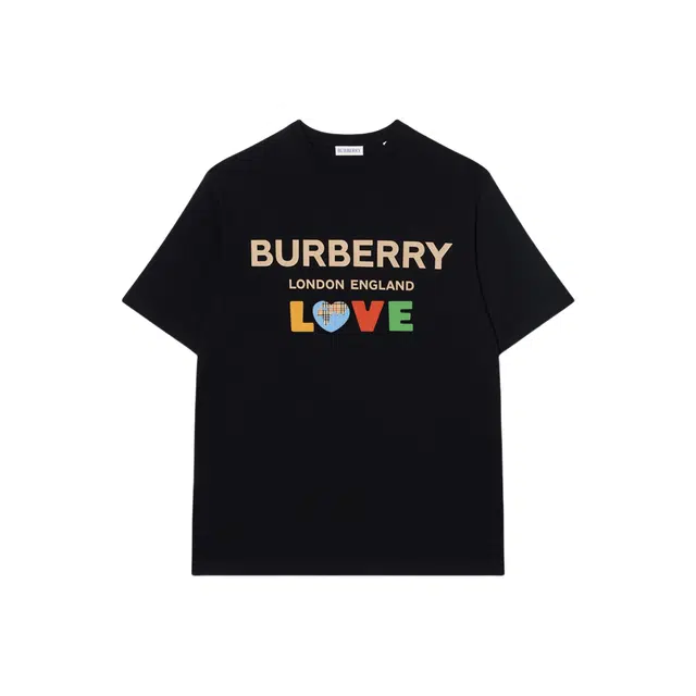 Burberry LOVE LogoT