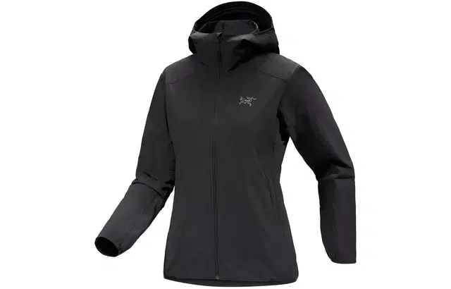 Arcteryx GAMMA Gamma Lightweight UPF50+