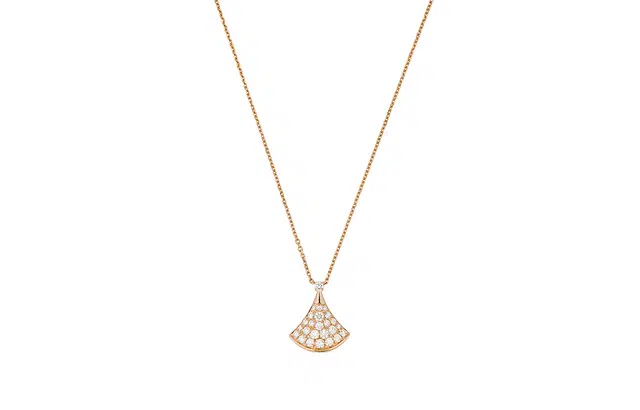 BVLGARI Divas'Dream 18k