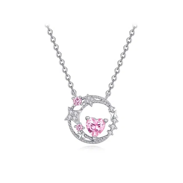LOVE WHEEL S925