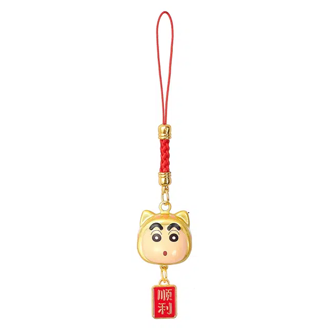 Crayon Shinchan q