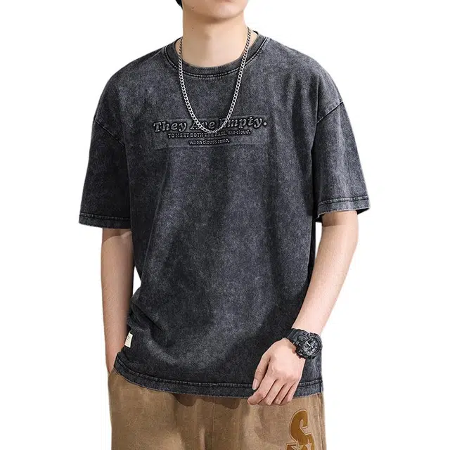 T