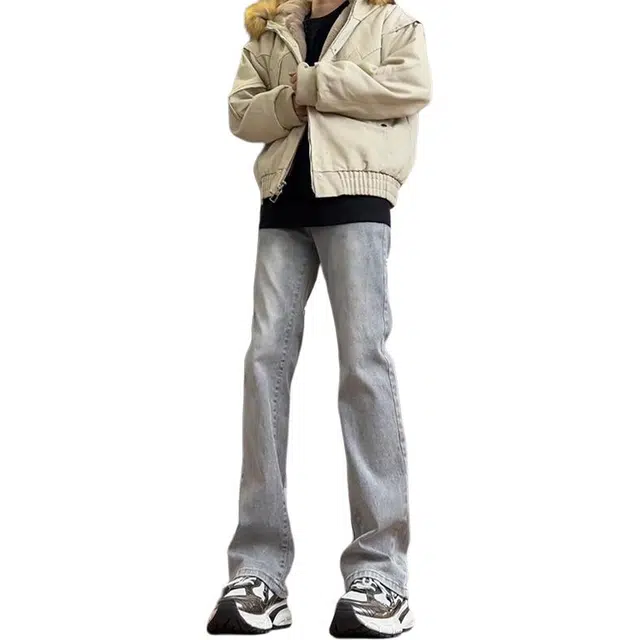 DUATOGE vibecleanfit