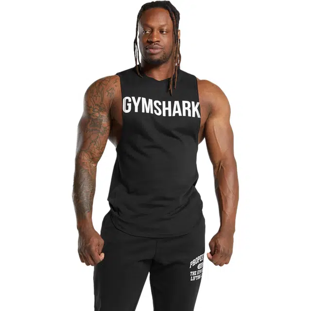 GYMSHARK