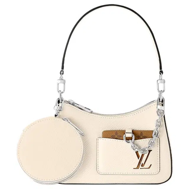 LOUIS VUITTON Marellini Epi
