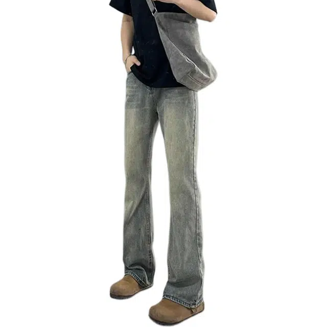 City Hipster cleanfit