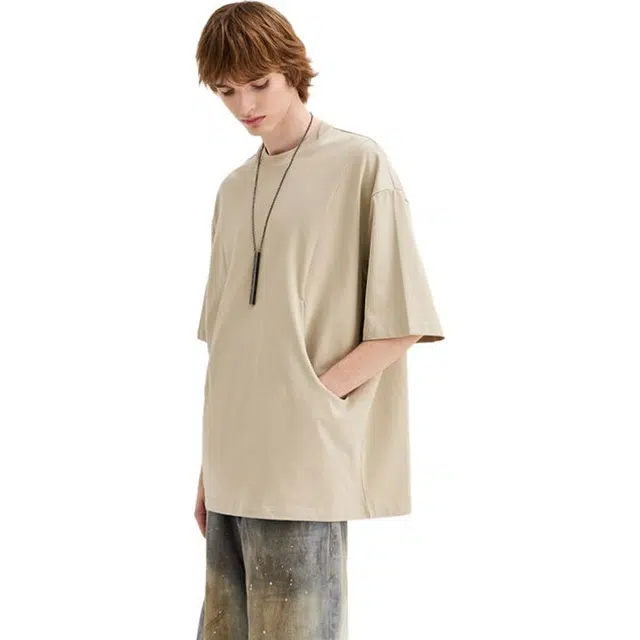 Organic Emotion T
