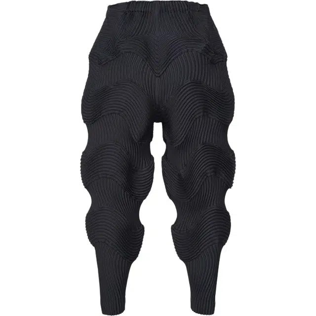 ISSEY MIYAKE FW25